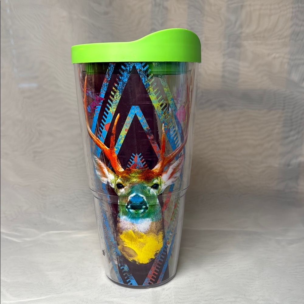 Tervis Tumbler with Lid